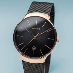 Classic | rosegoud gepolijst | 13338-262