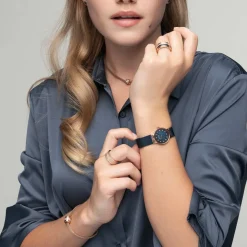 Classic | rosegoud gepolijst | 10126-367
