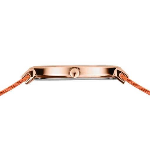 Classic | rosegoud gepolijst | 14539-565