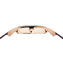 Classic | rosegoud gepolijst | 10426-262-S