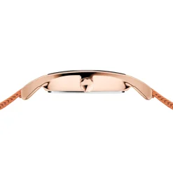 Classic | rosegoud gepolijst | 10426-565-S
