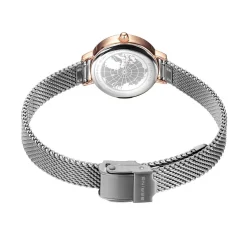 Classic | rosegoud gepolijst | 11022-064