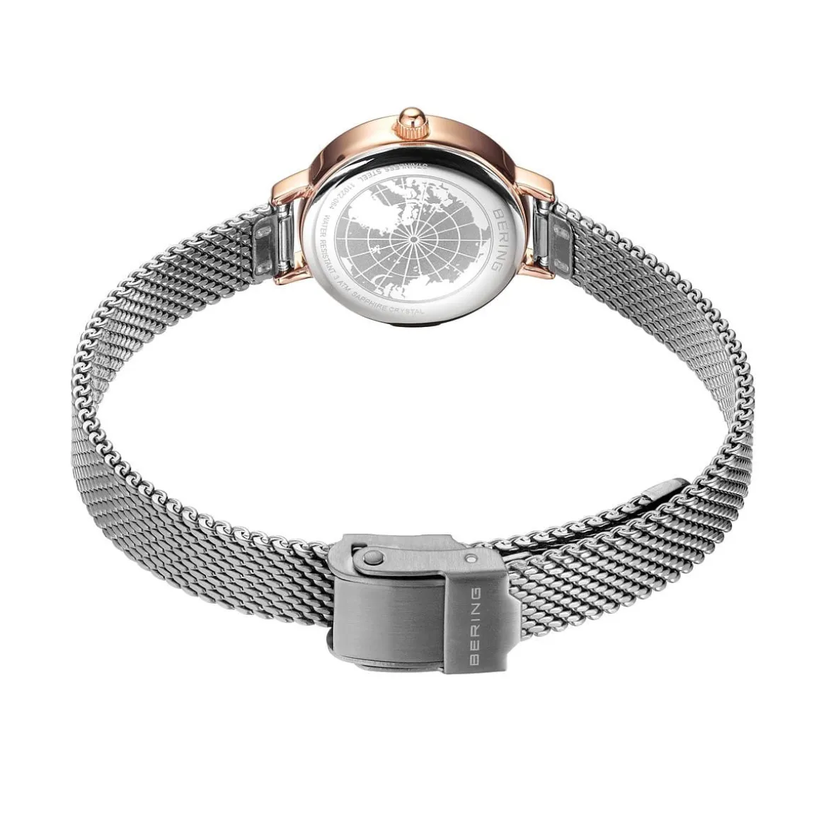 Classic | rosegoud gepolijst | 11022-064