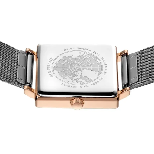 Classic | rosegoud gepolijst | 18226-369