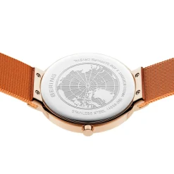 Classic | rosegoud gepolijst | 14539-565