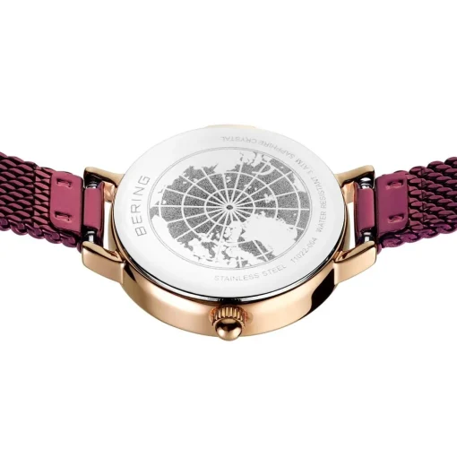 Classic | rosegoud gepolijst | 11022-969