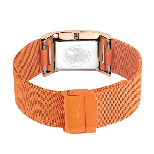 Classic | rosegoud gepolijst | 10426-565-S