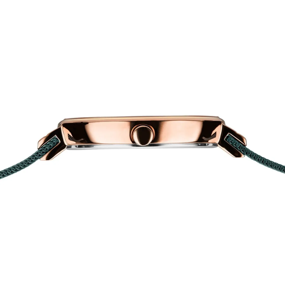 Classic | rosegoud gepolijst | 12034-868