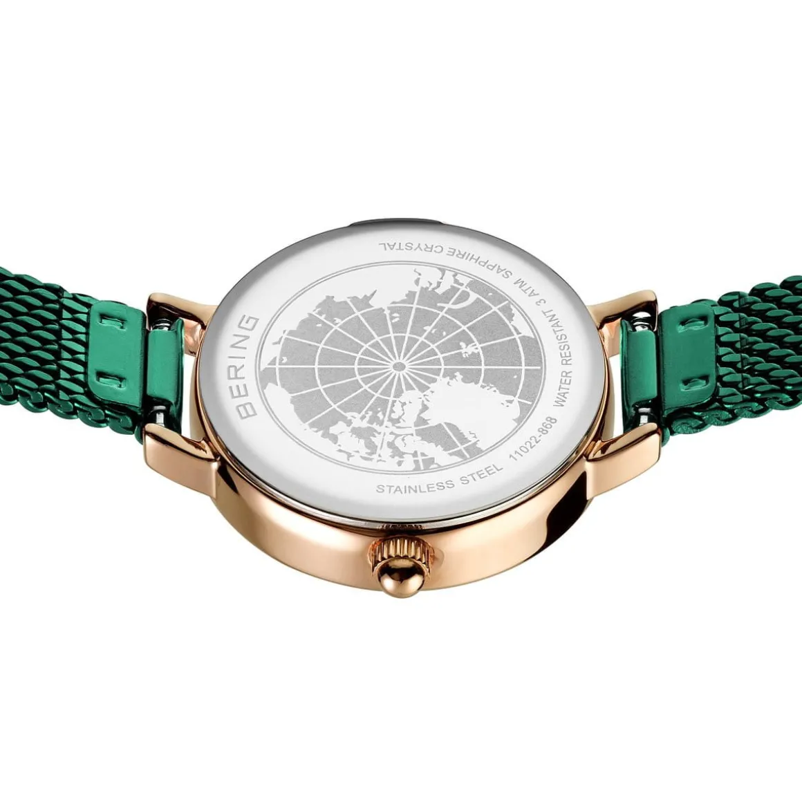 Classic | rosegoud gepolijst | 11022-868