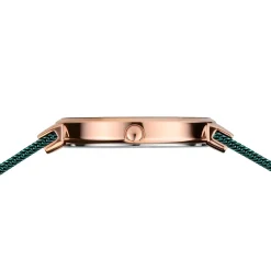 Classic | rosegoud gepolijst/geborsteld | 14531-869
