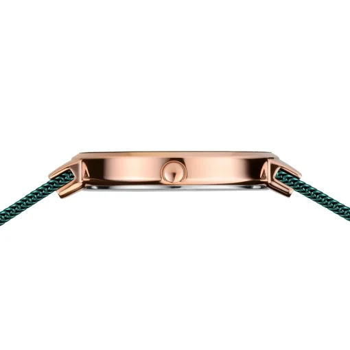 Classic | rosegoud gepolijst/geborsteld | 14531-869