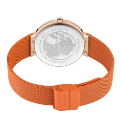 Classic | rosegoud gepolijst | 14539-565