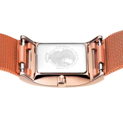 Classic | rosegoud gepolijst | 10426-565-S