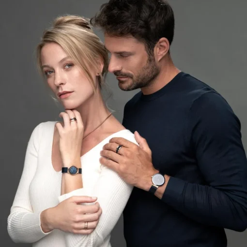Classic | rosegoud gepolijst | 10126-367