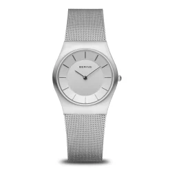 Classic | zilver geborsteld | 11930-001