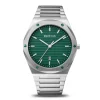 Classic | zilver geborsteld | 19742-708