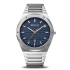 Classic | zilver geborsteld | 19742-707