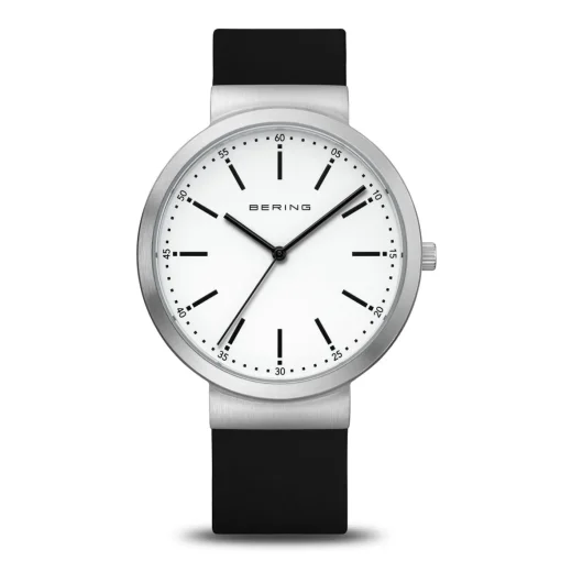 Classic | zilver gepolijst | 10141-404