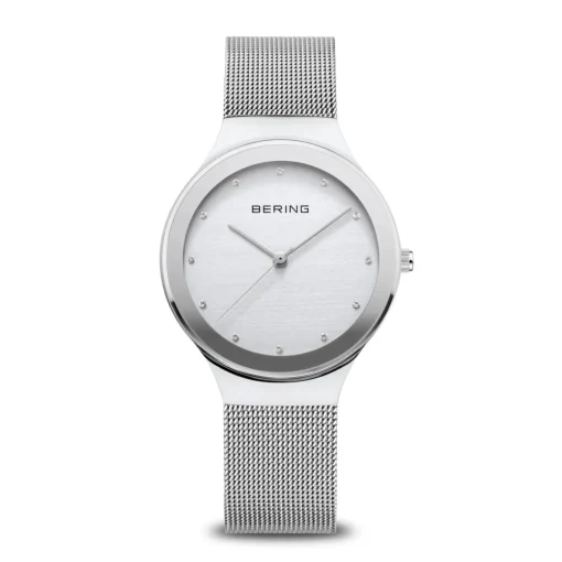 Classic | zilver gepolijst | 12934-000