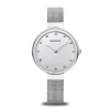 Classic | zilver gepolijst | 12034-000