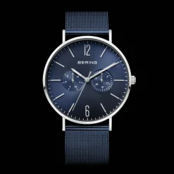 Classic | zilver gepolijst | 14240-303