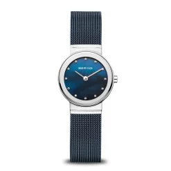 Classic | zilver gepolijst | 10126-307