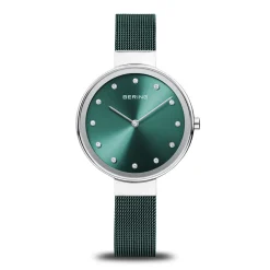 Classic | zilver gepolijst | 12034-808