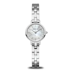 Classic | zilver gepolijst | 11022-704