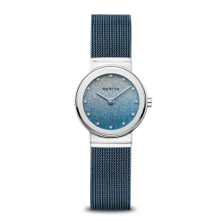 Classic | zilver gepolijst | 10126-3073