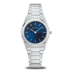 Classic | zilver gepolijst/geborsteld | 19632-707