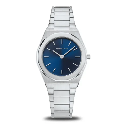 Classic | zilver gepolijst/geborsteld | 19632-707