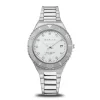 Classic | zilver gepolijst/geborsteld | 18936-704
