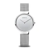Classic | zilver gepolijst | 14531-000