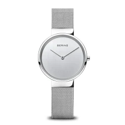 Classic | zilver gepolijst | 14531-000
