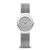 Classic | zilver gepolijst | 10126-0003