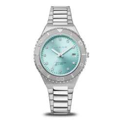 Classic | zilver gepolijst/geborsteld | 18936-707