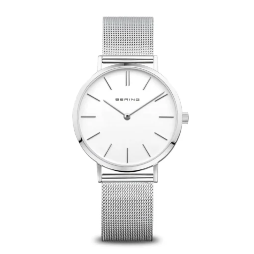 Classic | zilver gepolijst | 14134-004
