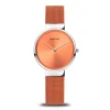 Classic | zilver gepolijst/geborsteld | 14531-505