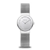 Classic | zilver gepolijst | 10126-000