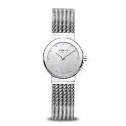 Classic | zilver gepolijst | 10126-000