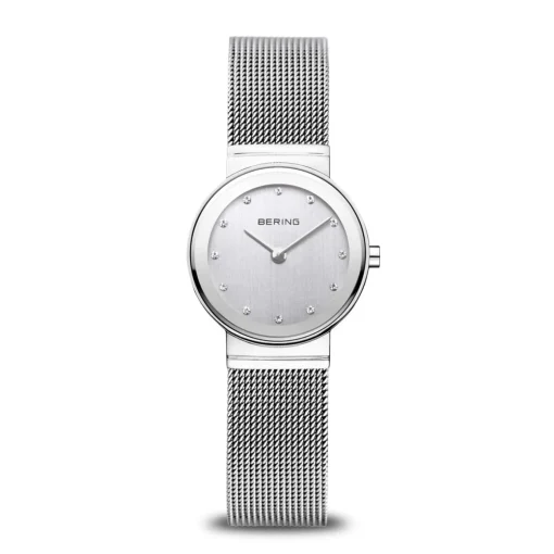 Classic | zilver gepolijst | 10126-000