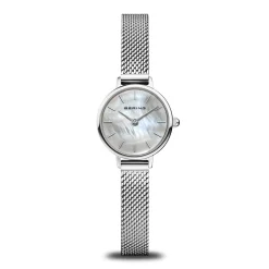 Classic | zilver gepolijst | 11022-004