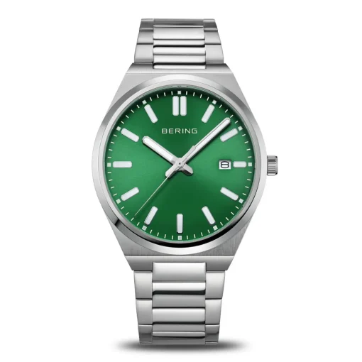 Classic | zilver gepolijst | 17639-708
