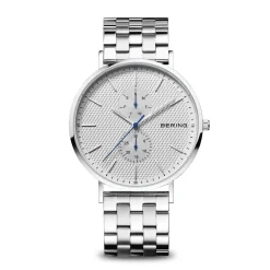 Classic | zilver gepolijst | 14240-700