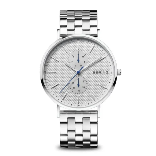 Classic | zilver gepolijst | 14240-700