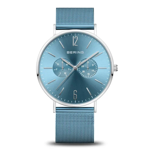 Classic | zilver gepolijst | 14240-809