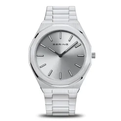 Classic | zilver gepolijst/geborsteld | 19641-700
