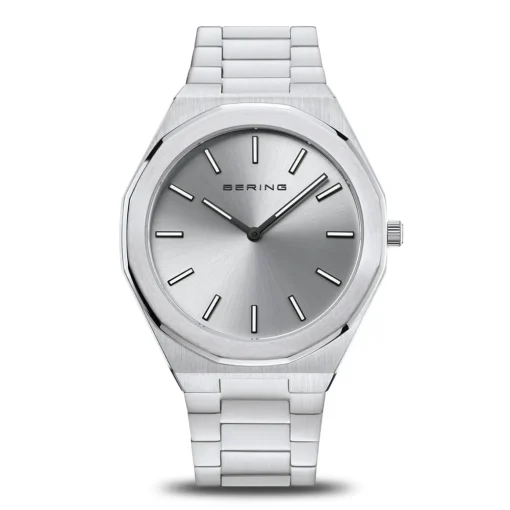 Classic | zilver gepolijst/geborsteld | 19641-700