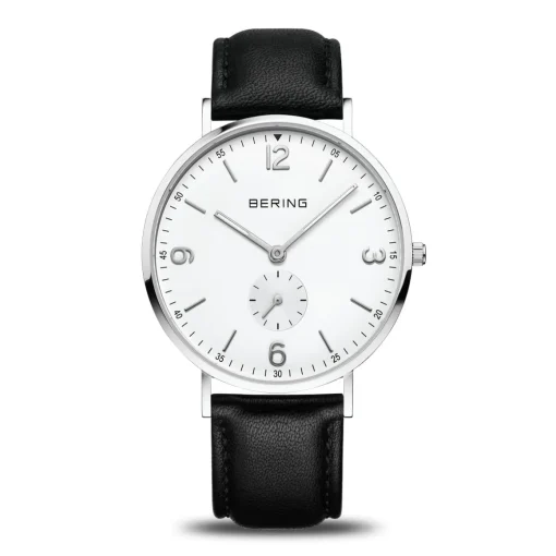 Classic | zilver gepolijst | 14040-404
