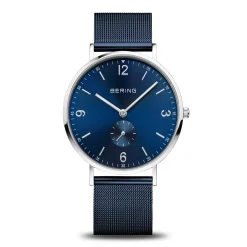 Classic | zilver gepolijst | 14040-307